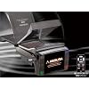 セルスター ASSURA GPSソーラーレーダー探知機 リモコン付き  AR-580VT
