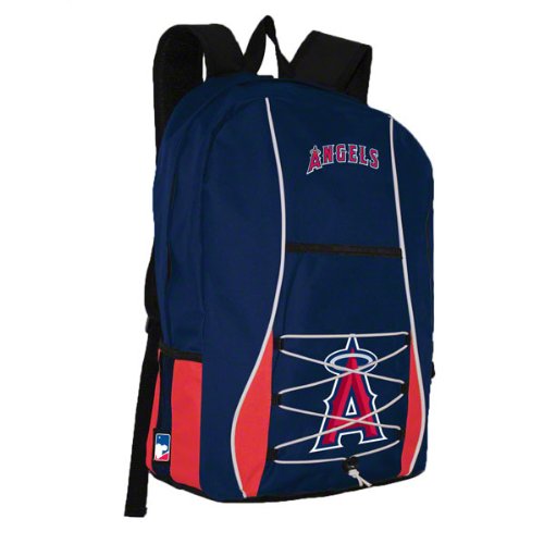 MLB Los Angeles Angels Scrimmage Backpack