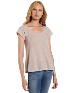 Nation Ltd Women's Pompei Tee