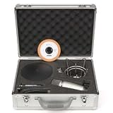 C03U Recording/ Podcasting Pak