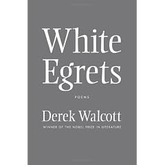 White Egrets