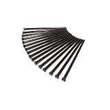 Competition Cams 7692-16 Magnum Pushrods for Small Block Chrysler 273-360 with... by Comp Cams
