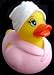 Kids Bathroom
Pink Bathrobe Spa Rubber Duck