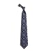 Detroit Tigers Woven Poly Necktie - Poly 2 - N/A
