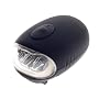 �t�W�L�� (FJK) LED�_�C�i���t���b�V�����C�g �u���b�N FJK-D001BK