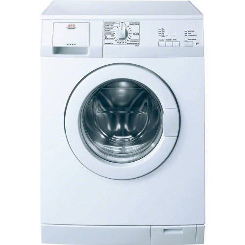 AEG Electrolux Waschmaschine Lavamat 52630