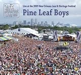 Live at the 2009 New Orleans Jazz & Heritage Festi