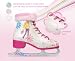 Sports : Powerslide Broadway BarbieTM Kinder Schlittschuh