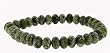8mm Rondell Bracelet - Russian Jade 8mm Rondell Bracelet - Russian Jade