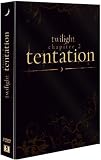 Twilight - chapitre 2 : Tentation - Edition collector 2 DVD