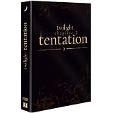 Twilight - chapitre 2 : Tentation - Edition collector 2 DVDpar Kristen Stewart