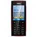 Nokia X2-00 on Vodafone Pay As You Go with Â£10 airtime credit