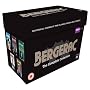 Bergerac - The Complete Collection [DVD] [1981]