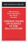 German Essays on Science in the 20th Century: Albert Einstein, Werner Heisenberg, Max Planck, and ot (German Library)