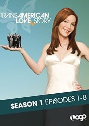 Transamerican Love Story, The Complete First Season