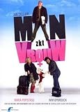 DVD : A Perfect Match ( Pas sérieux, s'abstenir )  ( Man zkt vrouw ) [ English subtitles ]