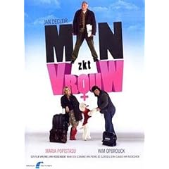 A Perfect Match ( Pas s�rieux, s'abstenir )  ( Man zkt vrouw ) [ English subtitles ] [DVD]