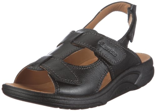 Ganter AKTIV Fabia, Weite F 1-202380-0100 Damen Sandalen/Fashion-Sandalen Preisvergleich