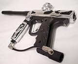 Smart Parts Maddog Ion Aluminum Paintball Gun - Silver