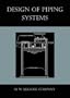Design of Piping Systems