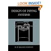 Design of Piping Systems