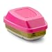 3M Multi Gas/Vapor Cartridge/Filter 60926, P100 Respiratory Protection  (Pack of 2)