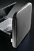 Shock Absorbing Laptop Sleeve 17-inch (Gray)