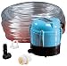 Little Giant PCPK-1 205 GPH - Pool Cover Pump, 20