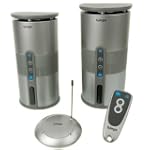 Altavoces inal�mbricos para interiore...