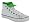 White/Green