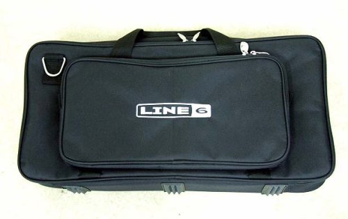 LINE6 POD X3 LIVE CARRY BAG エフェクターケース