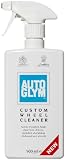 41xx1AH3thL. SL160  Autoglym CWC500US Custom Wheel Cleaner   16.9 oz.