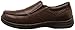 Nunn Bush Men's Max Slip-On Loafer
