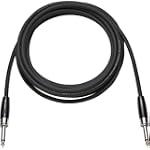 SAVE $11.24 - Tone Master Cable, 18ft, Straight - Straight $13.75