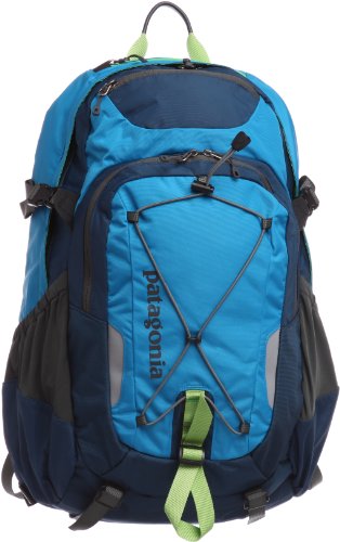 Patagonia Rucksack Chacabuco, grecian blue, 32L, 47925 Preisvergleich