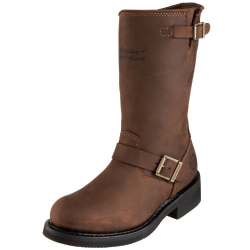 Harley-Davidson Womens Big Sur M US