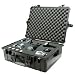 Pelican 1600 Hard-Sided Transport Case for Cameras, Scuba Gear, Electronics and More