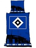 Produkt-Bild: HSV 0270-00-1-09 HSV Bettw&auml;sche Stadion