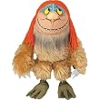 K.W. - Where The Wild Things Are - 7" Plush Toy