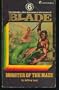 Monster of the Maze (Blade 6)