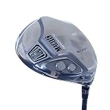 MacGregor MacTec NVG2 Driver 9.5* w/ Penley Graphite