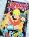 Zot Comic Book - T.k.o. - No. 10 - July 1985