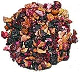 Lady Hannah's Whole Fruit Herbal Tea 1 oz loose tea sample
