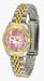 Missouri Tigers Executive Ladies Watch with Mother of Pearl Dial