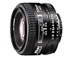 Nikon 50mm f/1.4D AF Nikkor Lens for Nikon Digital SLR Cameras