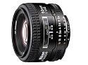 Nikon 50mm f/1.4D AF Nikkor Lens for Nikon Digital SLR Cameras