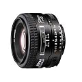 Nikon 50mm F/1.4D Af Nikkor Lens