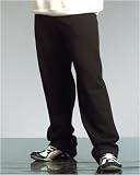 Fleece 'Jean' Sweatpant