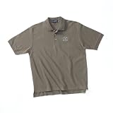 F/A-18E/F Head-On Polo Shirt