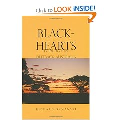 Blackhearts: Ecology in Outback Australia